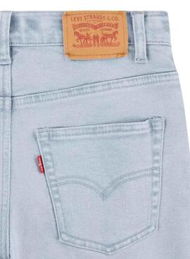 Jean Levis Stay Loose bleu pour enfant