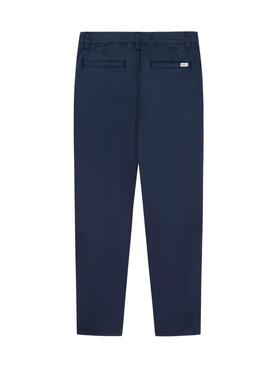 Jean Pepe Jeans The Odore Bleu Marine Enfant