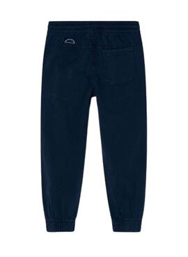 Pantalon Mayoral Skater Marino pour Enfant