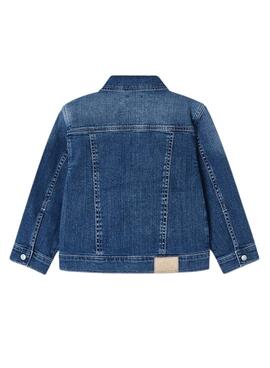 Veste en jean Mayoral Denim pour garçon