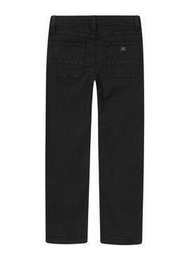 Jean Name It Silas Tapered Noir Pour Enfant