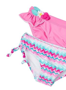 Ensemble de 2 culottes Mayoral rose pour fille