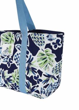 Sac Mayoral Granadina Bleu Pour Enfants