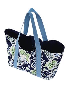 Sac Mayoral Granadina Bleu Pour Enfants