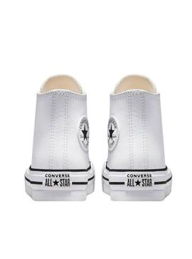 Chaussures Converse Chuck Taylor All Star Plateforme pour fille