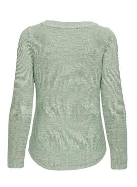 Maillot Geena Vert Pour Femme