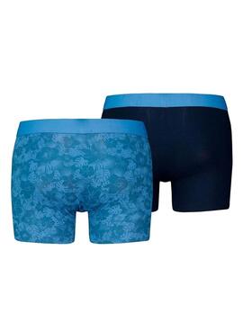 Boxers Levi's Terra Azul pour Homme