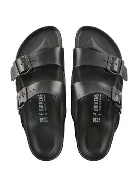 Sandales Birkenstock Arizona EVA Noires Homme