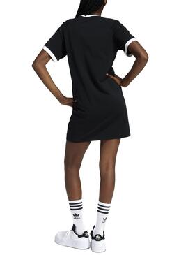Robe Adidas Ranglan Noir