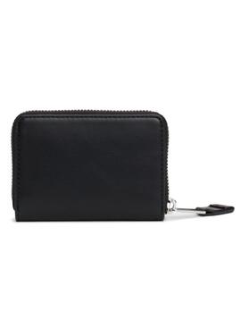 Portefeuille Tommy Jeans Essential Must Small noir