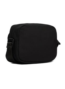 Sac Tommy Jeans Essential noir pour femme