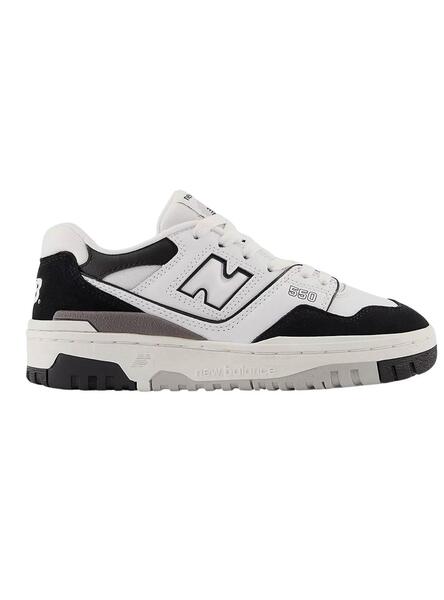 New balance noir et blanc online