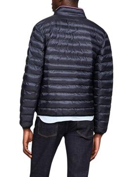 Veste Tommy Hilfiger Core marine pour homme