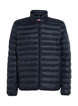 Veste Tommy Hilfiger Core marine pour homme