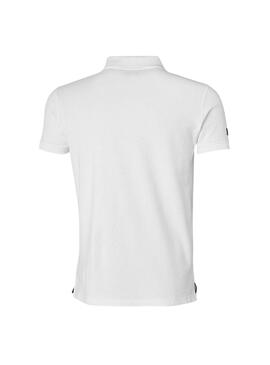 Polo Helly Hansen Crew blanc pour homme