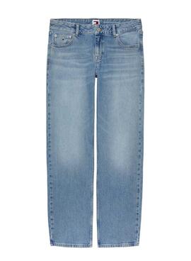 Jean Tommy Jeans Sophie pour femme