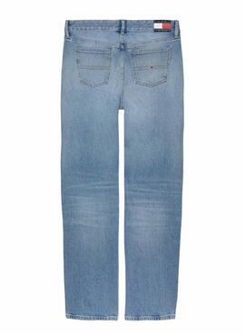 Jean Tommy Jeans Sophie pour femme