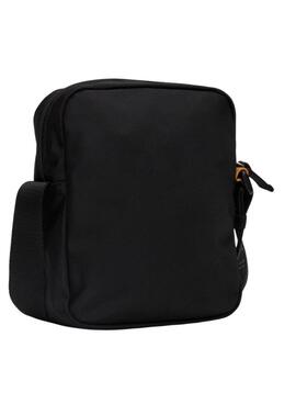 Sac Tommy Jeans Reporter Essential Daily noir pour homme