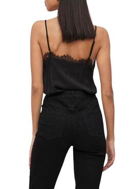 Haut Vila Vicava noir pour femme