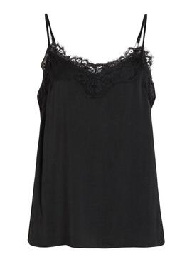 Haut Vila Vicava noir pour femme