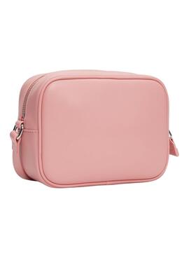 Sac à bandoulière Tommy Hilfiger Essential Must Camera rose pour femme