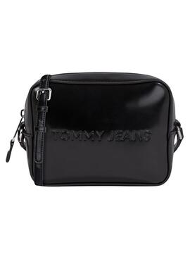 Sac à bandoulière Tommy Hilfiger Essential Must Camera noir pour femme