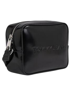 Sac à bandoulière Tommy Hilfiger Essential Must Camera noir pour femme