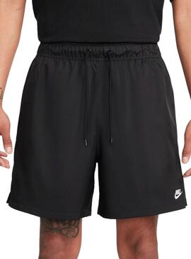 M Nk Club Flow Short Men'S Woven 