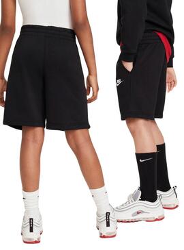 Nike Sportswear Club Fleece Short