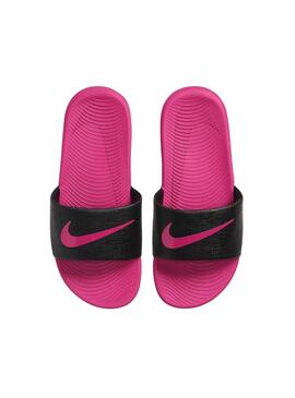 Nike Kawa Tongs Enfant Garçon et Fille