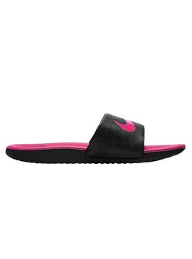 Nike Kawa Tongs Enfant Garçon et Fille