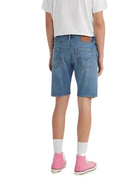 Jean Shorts Levis 501 pour homme