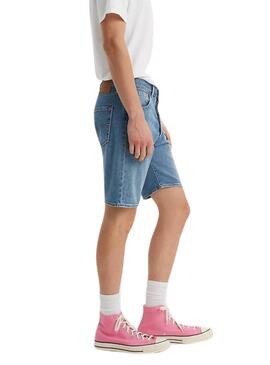 Jean Shorts Levis 501 pour homme