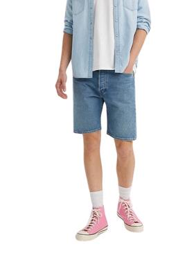 Jean Shorts Levis 501 pour homme