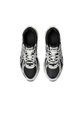 Chaussures Asics Gel 1130 noires pour homme