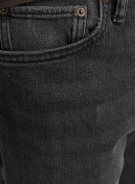 Jean noir Jack and Jones Erik Cooper pour homme