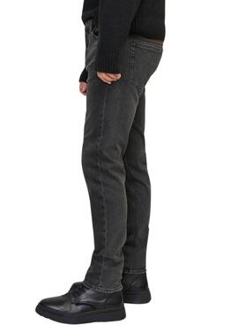 Jean noir Jack and Jones Erik Cooper pour homme