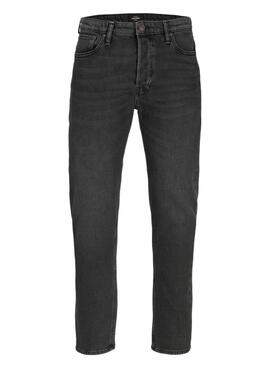 Jean noir Jack and Jones Erik Cooper pour homme