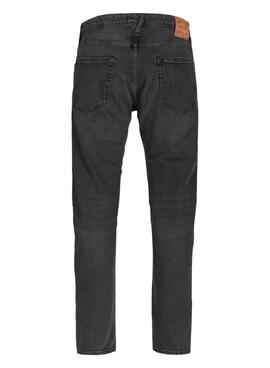 Jean noir Jack and Jones Erik Cooper pour homme