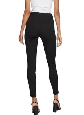 Leggings Vila Vibillie noir pour femme