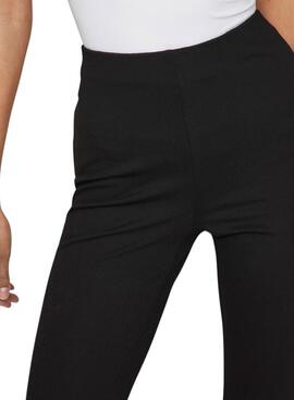 Leggings Vila Vibillie noir pour femme