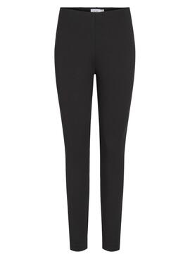 Leggings Vila Vibillie noir pour femme