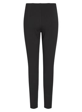 Leggings Vila Vibillie noir pour femme