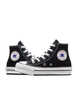 Chuck Taylor All Star Eva Lift