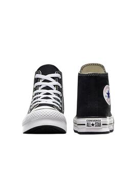 Chuck Taylor All Star Eva Lift