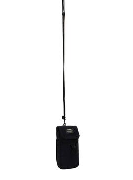 Housse de téléphone Ecoalf Pepita Bleu Marine pour Homme et Femme