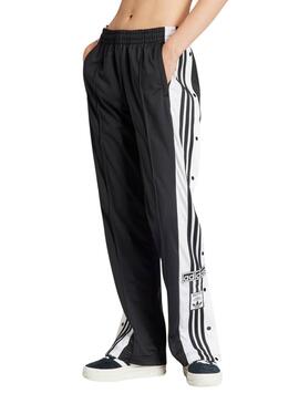 Pantalon Adidas Adribreak Noir Pour Femme