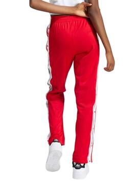 Pantalon ADIBREAK IP0620 Escarlata