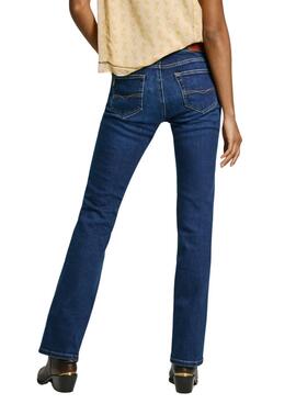 Jeans Pepe Jeans bootcut pour femmes