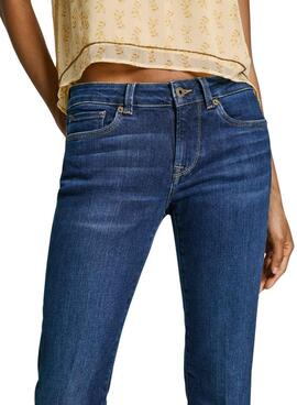 Jeans Pepe Jeans bootcut pour femmes